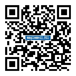 QR kodas | V. Urbono veterinarijos, IĮ | spec.lt