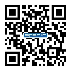 QR kodas | V. Usevičiūtės, IĮ | spec.lt