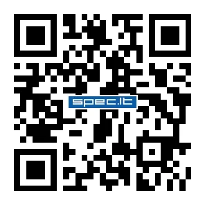 QR kodas | V. V. Grušo, IĮ