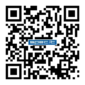 QR kodas | V & V International System, UAB