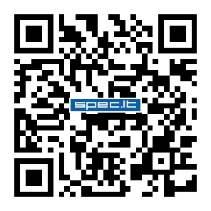 QR kodas | V. Vaičelionio įmonė | spec.lt
