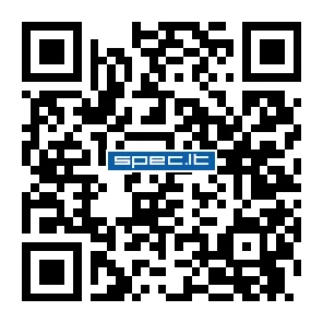 QR kodas | V. Vaičikauskienės, IĮ | spec.lt