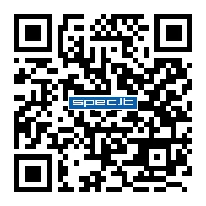 QR kodas | V. Vaičikonio irklavimo klubas | spec.lt