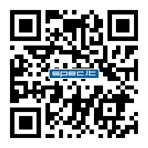 QR kodas | V. Vaičiulio individuali įmonė | spec.lt
