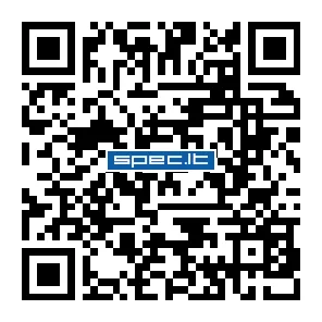 QR kodas | V. Vaičiulio veterinarinių paslaugų, IĮ | spec.lt