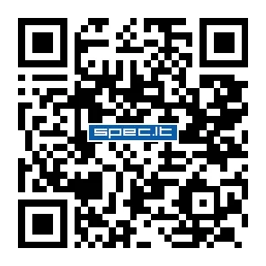 QR kodas | V. Vaičiūnienės, IĮ | spec.lt