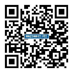 QR kodas | V. Vaišvilienės, IĮ | spec.lt