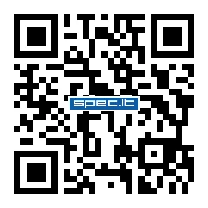QR kodas | V. Vaitiekaus, IĮ | spec.lt