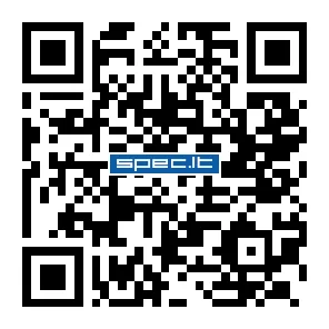 QR kodas | V. Vaitiekienės, IĮ | spec.lt