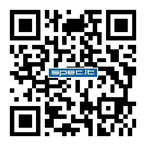 QR kodas | V. Vaitkaus, IĮ | spec.lt