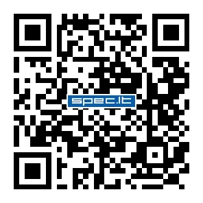 QR kodas | V. Vaitkevičiaus gydytojo kabinetas | spec.lt