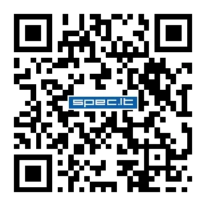 QR kodas | V. Vaitkevičiaus įmonė | spec.lt
