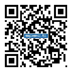 QR kodas | V. Vaitkevičiaus įmonė | spec.lt
