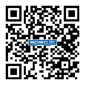 QR kodas | V. Vaitkevičienės įmonė | spec.lt