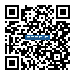 QR kodas | V. Vaitkutės odontologijos kabinetas | spec.lt