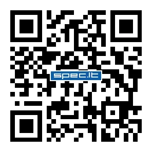 QR kodas | V. Vaitonio Firma