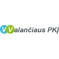 V. Valančius ir ko, UAB