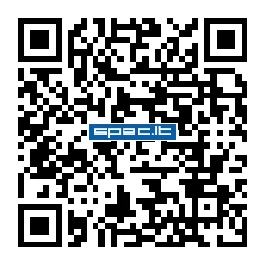QR kodas | V. Valančius ir ko, UAB | spec.lt