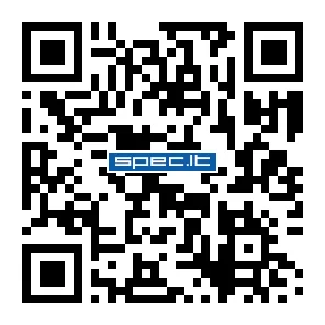 QR kodas | V. Valantienės komercinė-ūkinė įmonė | spec.lt