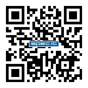 QR kodas | Valveta, UAB | spec.lt