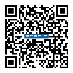 QR kodas | V. Valeckienės individuali įmonė | spec.lt