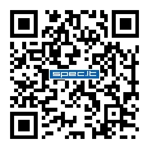 QR kodas | Virava, UAB | spec.lt