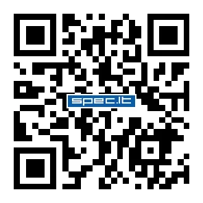 QR kodas | V. Valiausko, IĮ | spec.lt