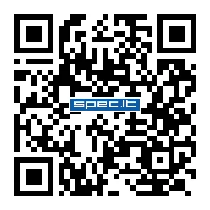 QR kodas | V. Valikonio Įmonė | spec.lt