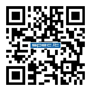 QR kodas | V. Valikonytės įmonė | spec.lt