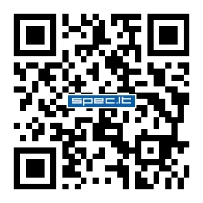 QR kodas | V. Valiūno, IĮ | spec.lt