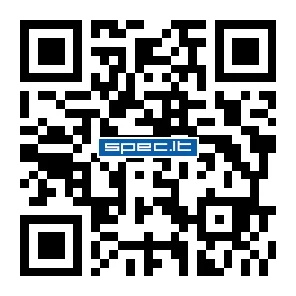 QR kodas | V. Valiušio, IĮ