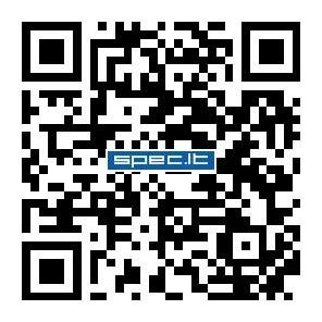 QR kodas | V. Vanago automobilių remonto įmonė | spec.lt