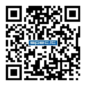 QR kodas | Apskaitos etika, MB | spec.lt