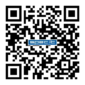 QR kodas | V. Vanslovavičiaus įmonė | spec.lt