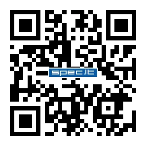 QR kodas | V Sportas, UAB | spec.lt