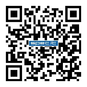 QR kodas | V. Vaškevičiaus Įmonė Vaiva | spec.lt