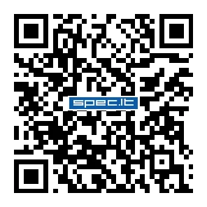 QR kodas | V. Vaškienės prekybos ir paslaugų įmonė