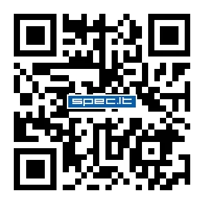 QR kodas | V. Vazbio PĮ