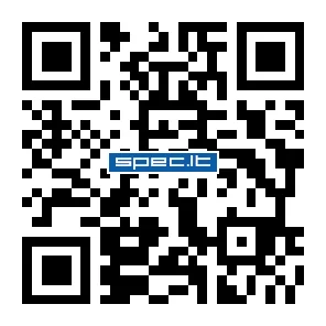 QR kodas | V. Vebero, IĮ | spec.lt