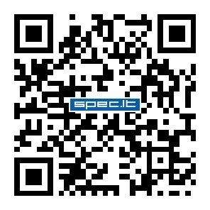 QR kodas | V. Večerskio firma