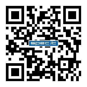 QR kodas | V. Vekterio, IĮ