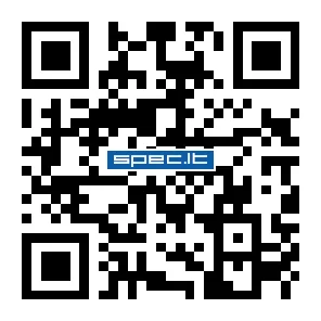 QR kodas | Vidmanto Venio įmonė | spec.lt