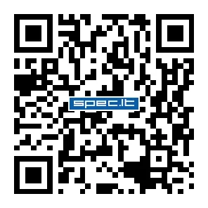 QR kodas | V. Venslovaičio fotostudija | spec.lt