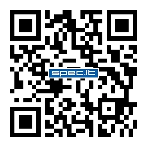 QR kodas | V. Vento įmonė | spec.lt