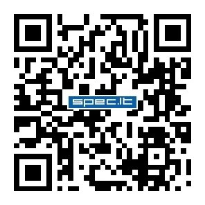QR kodas | V. Verzbicko firma AUTORA | spec.lt
