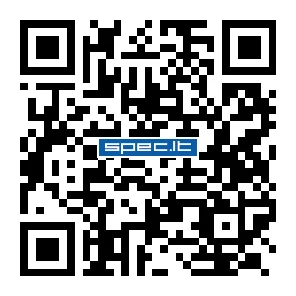 QR kodas | V. Vidugirio įmonė | spec.lt