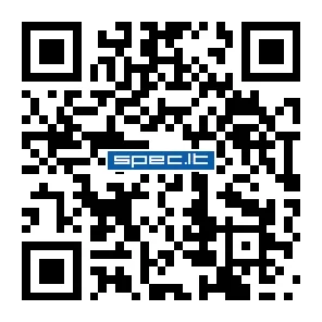 QR kodas | V. Vilčinsko stomatologijos kabinetas | spec.lt