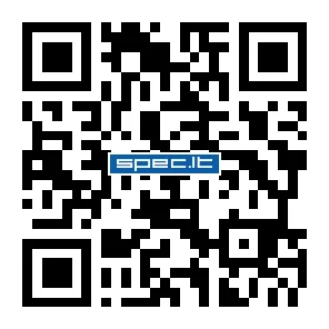 QR kodas | V. Vilimo įmonė