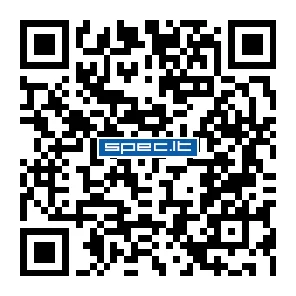 QR kodas | V. Vilkaitės Komercinė Firma Telintera | spec.lt