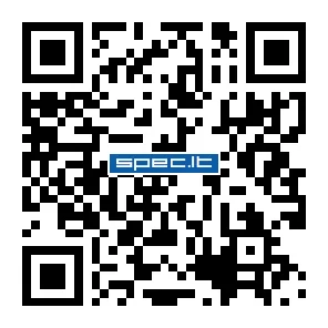 QR kodas | V. Vilko komercijos įmonė | spec.lt